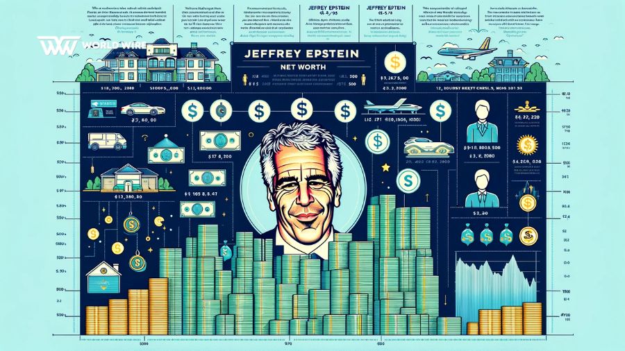 How did Jeffrey Epstein Make his Money?