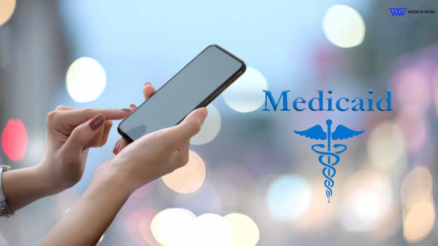 Medicaid free phone New Jersey (NJ)