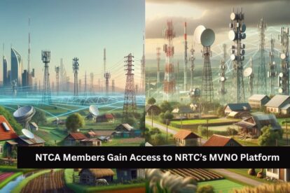 NTCA and NRTC's Strategic Agreement