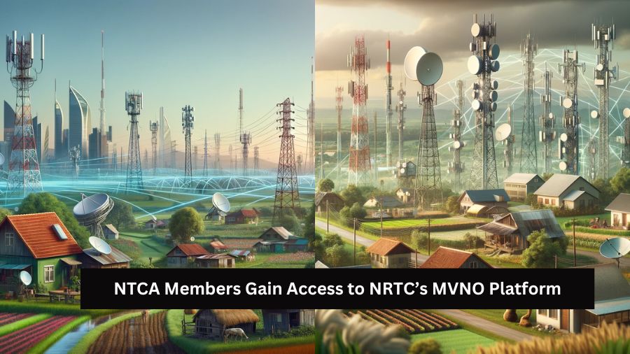 NTCA and NRTC's Strategic Agreement