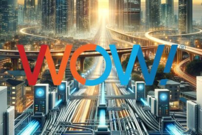 WOW! Offers 2 Gbps Broadband in Trial Market
