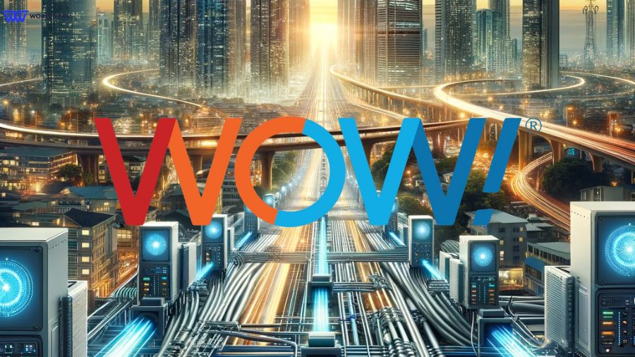 WOW! Offers 2 Gbps Broadband in Trial Market