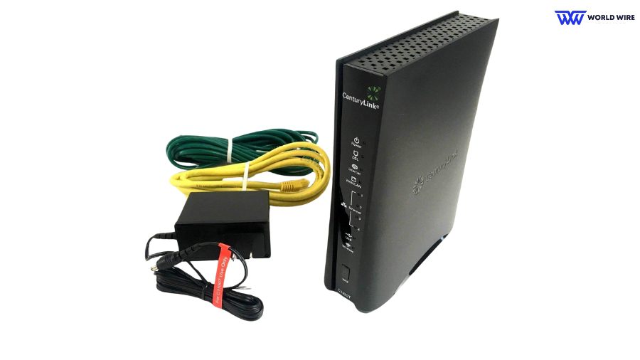 What Free Fiber Internet Modems Routers does CenturyLink give?