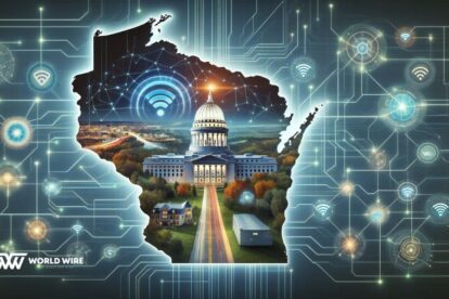 Wisconsin Gets $140M More from CPF for Internet Connectivity
