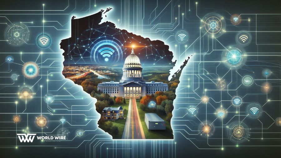 Wisconsin Gets $140M More from CPF for Internet Connectivity