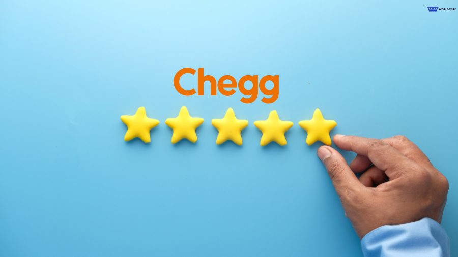 5 Best Features Of Chegg Premium