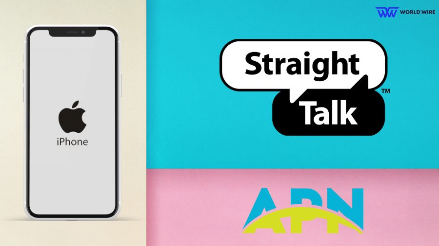 APN Settings For Straight Talk Verizon iPhone