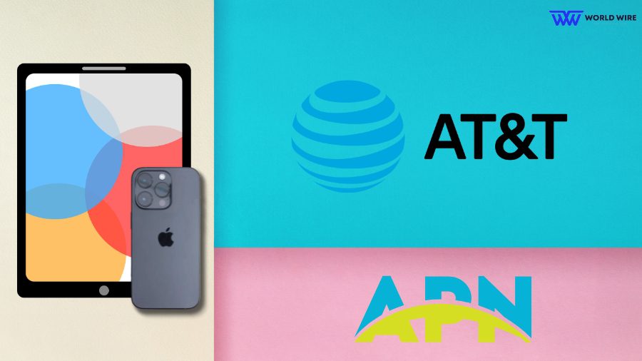 AT&T APN Settings for Apple Devices