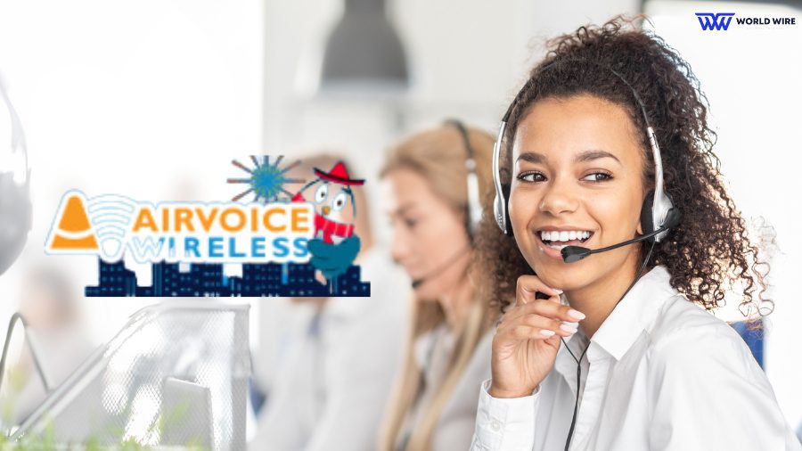 Your AirVoice Wireless plan is now refilled. Airvoice Wireless Customer Service Phone Number