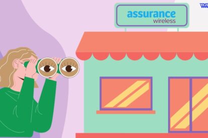 Assurance Wireless Stands Near Me -How to Contact?