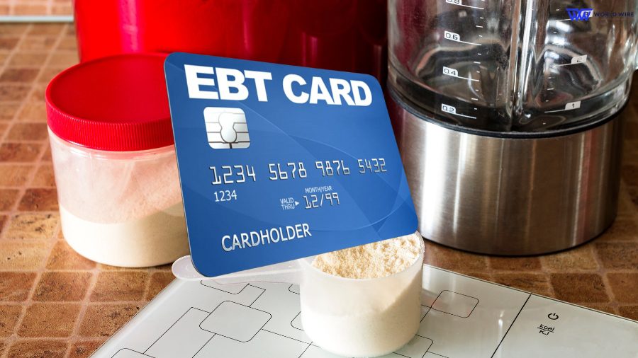 Can You Buy Pre-Workout With EBT 2024?