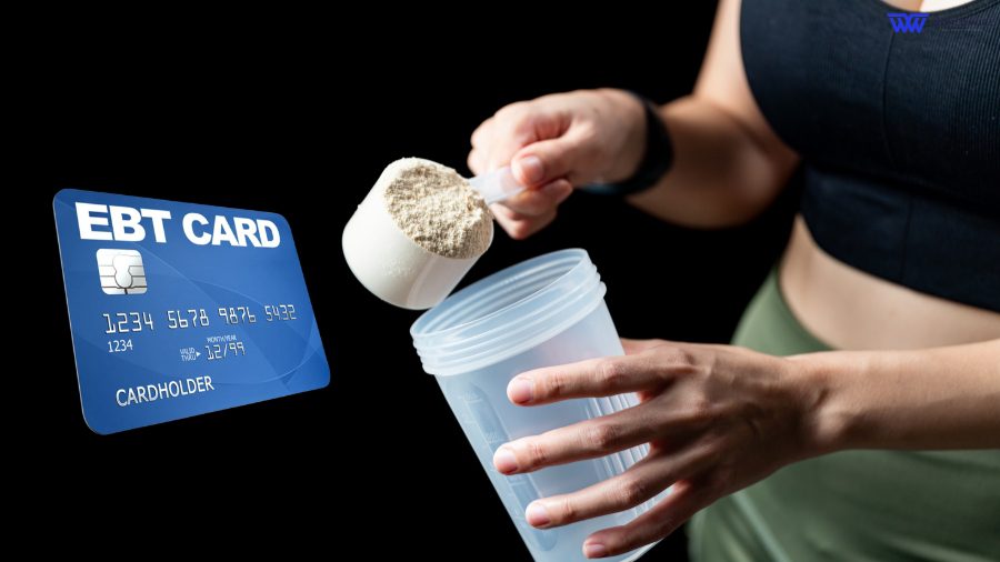 Can You Buy Protein Powder With EBT?