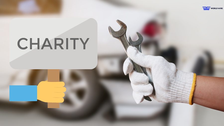 Charities That Help with Car Repairs