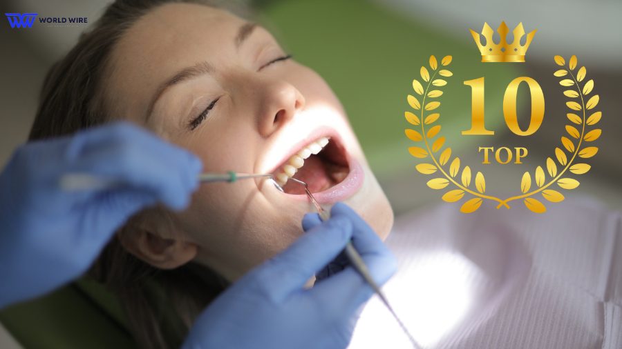 Charities that Help with Dental Costs - Top 10