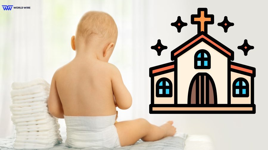 Churches That Help with Diapers - Top 5