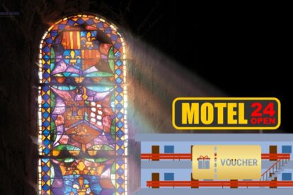 Churches That Help with Motel Vouchers