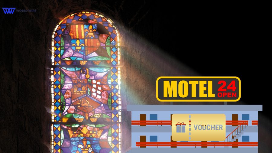 Churches That Help with Motel Vouchers