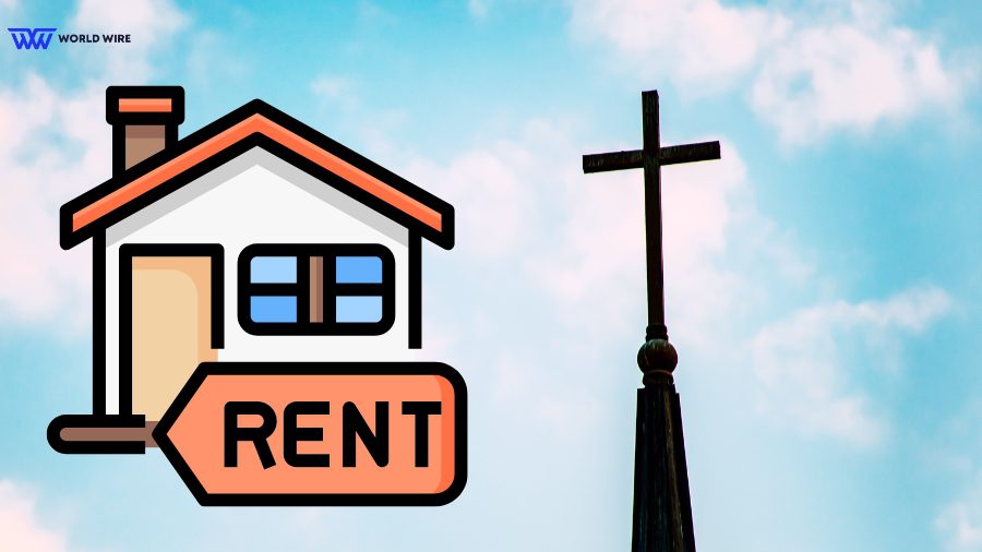 Churches That Help with Rent