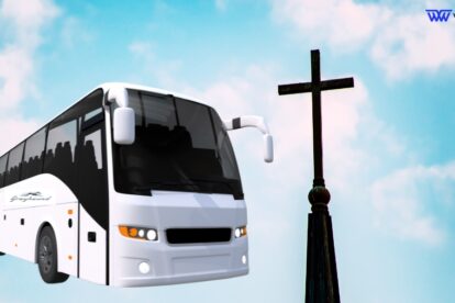 Churches that help with Greyhound Bus Tickets