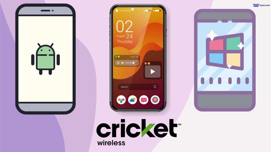 Cricket Wireless APN Settings - Android, IOS & Windows