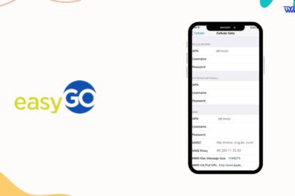 EasyGO APN Settings - 2024 Complete Guide