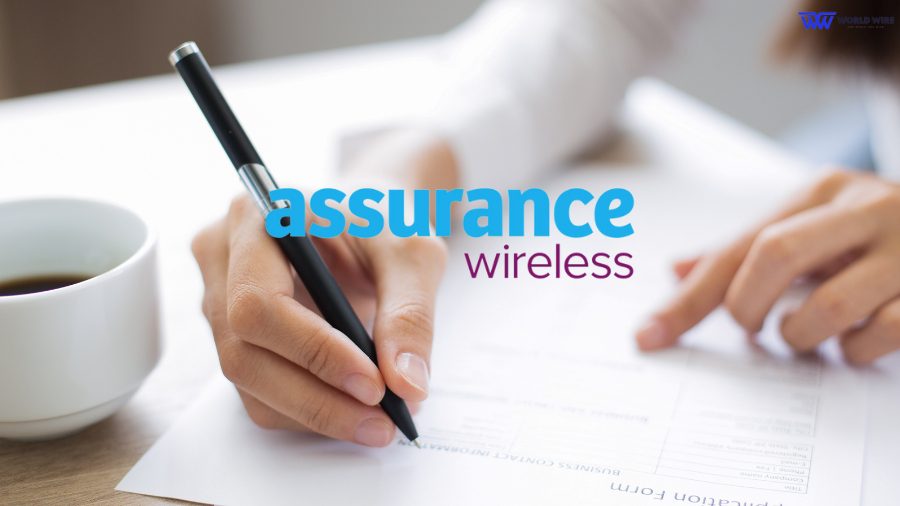 How Can I Apply if There Are No Assurance Wireless Stands Near Me?