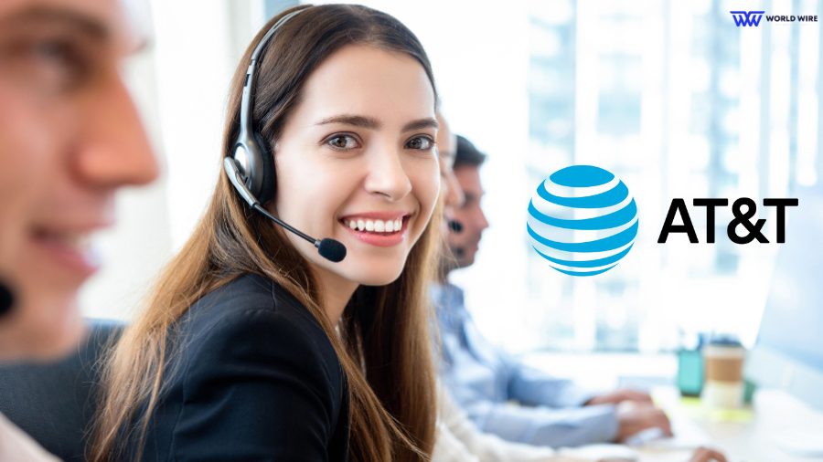 How Do I Contact AT&T Customer Care?