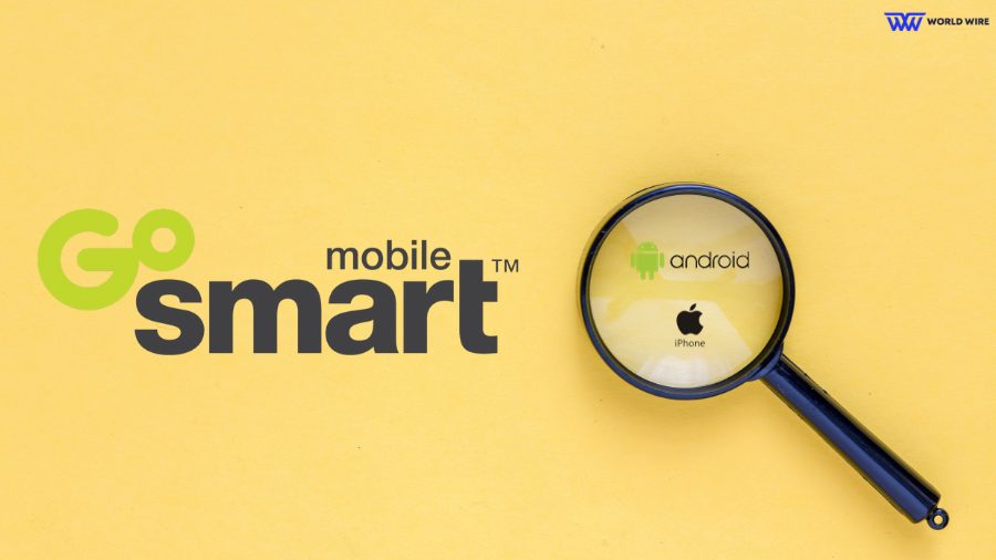 How To Locate And Modify Your GoSmart APN Settings