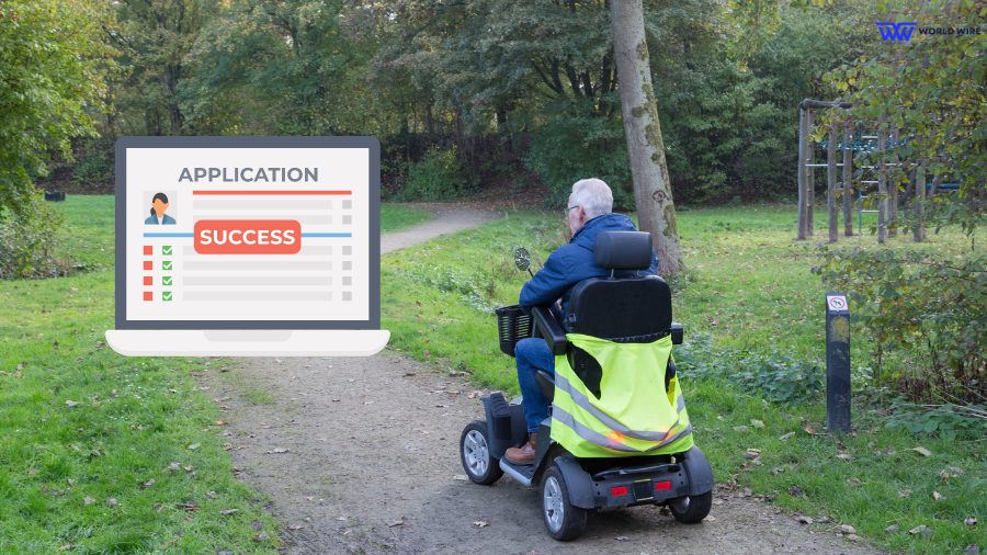 How to Apply for a Free Mobility Scooter