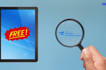 How to Find an ACP Free Tablet Near Me