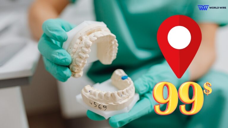 How to Get $99 Dentures in a Day | $99 Dentures Near Me