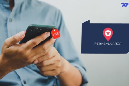 How to Get Free Government Phone Pennsylvania