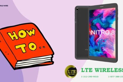 How to Get LTE Wireless Free Tablet - Complete Guide