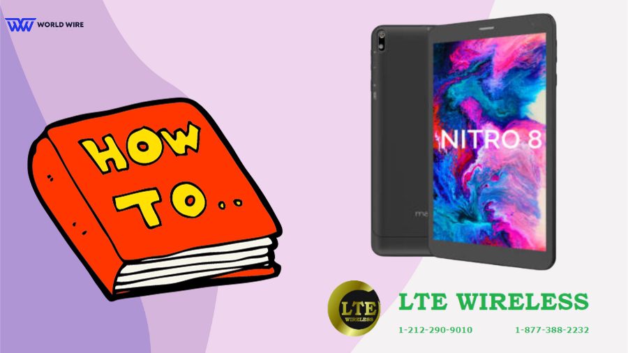 How to Get LTE Wireless Free Tablet - Complete Guide