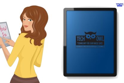 How to Get TechOWL Free Tablet