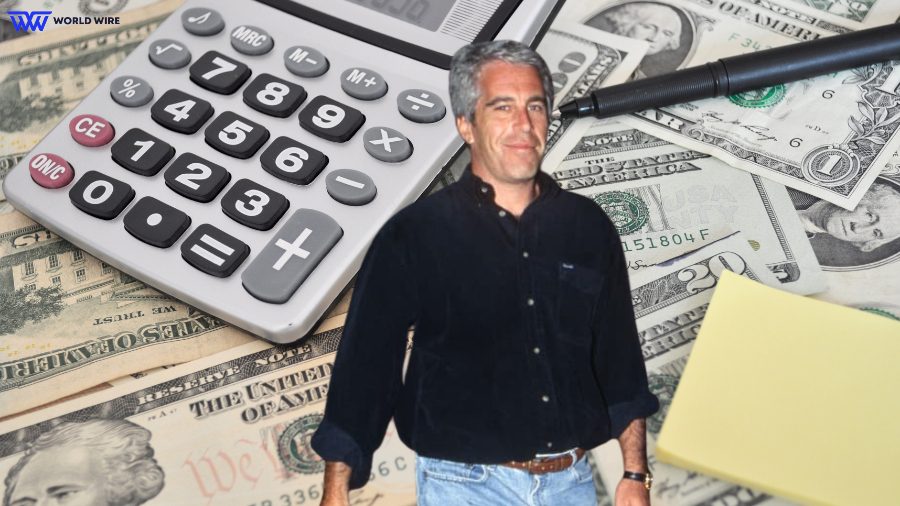 Jeffrey Epstein Net Worth and How He Made It