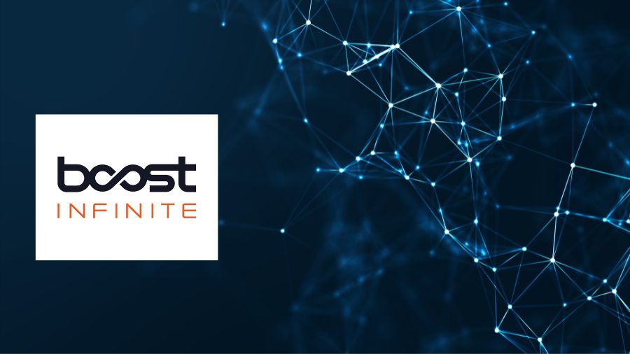 List of Boost Infinite Network Issues