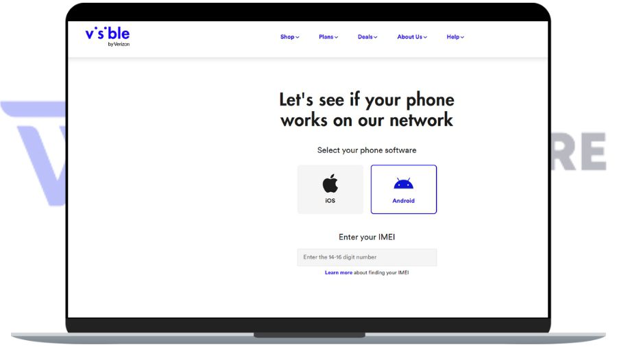 Visible Check Visible Compatible Phones | 2024 Updated List