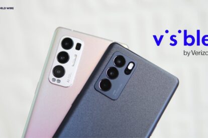 Visible Compatible Phones | 2024 Updated List