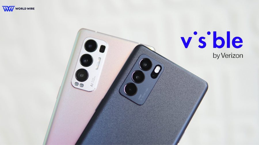 Visible Compatible Phones | 2024 Updated List
