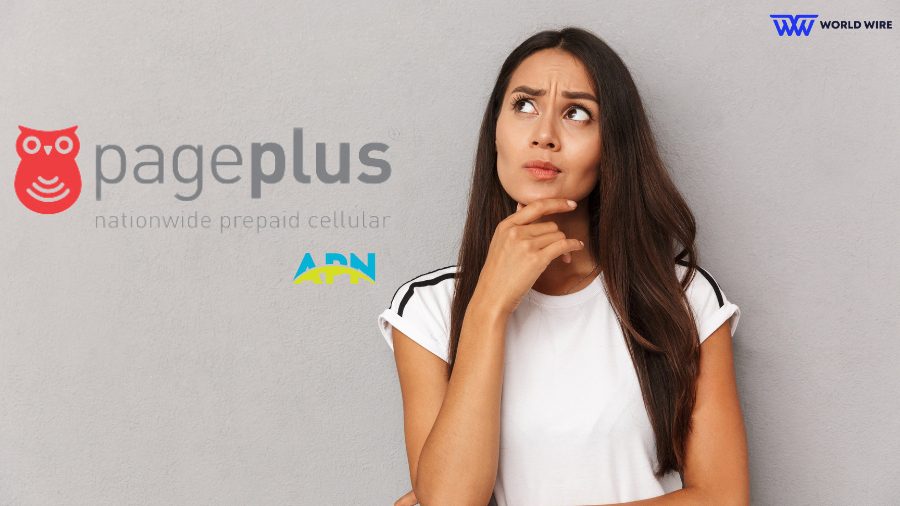 What Are Page Plus Cellular APN Settings?