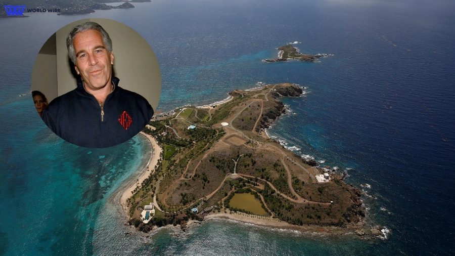 What Happened On Jeffrey Epstein Island
