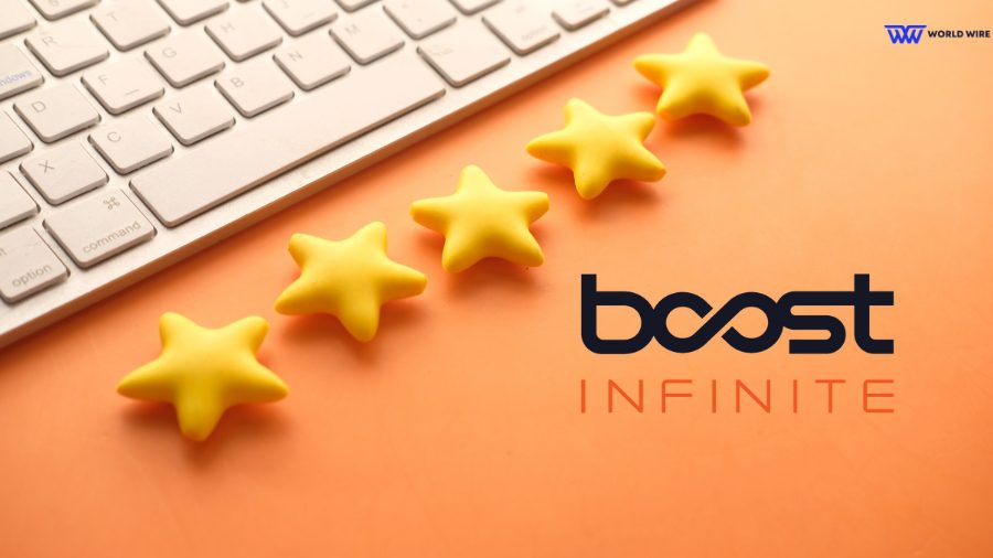 What Is Boost Infinite? 5 Things To Know Before You Sign Up