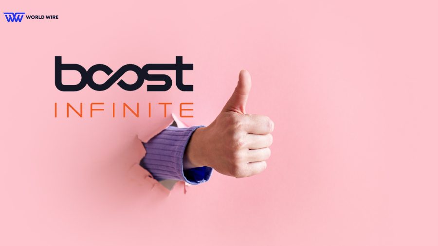 What Is Boost Infinite, And Is It Any Good?