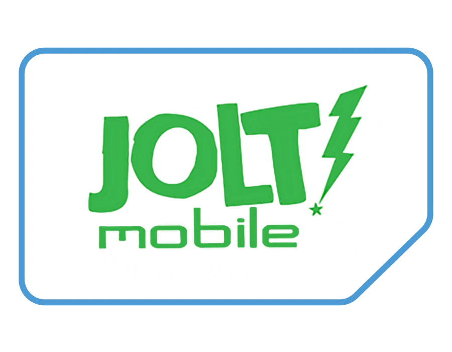 What is Jolt Mobile