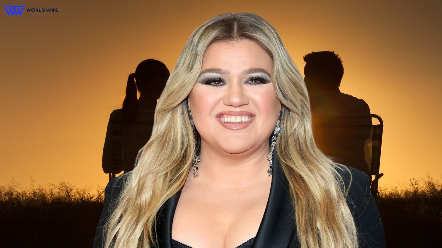 Who is Kelly Clarkson dating - Current relationship status?
