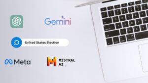 AI Chatbots Spread False Election Details, Study Reveals