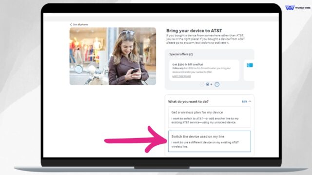 AT&T eSIM Transfer to Another Phone - How to Guide