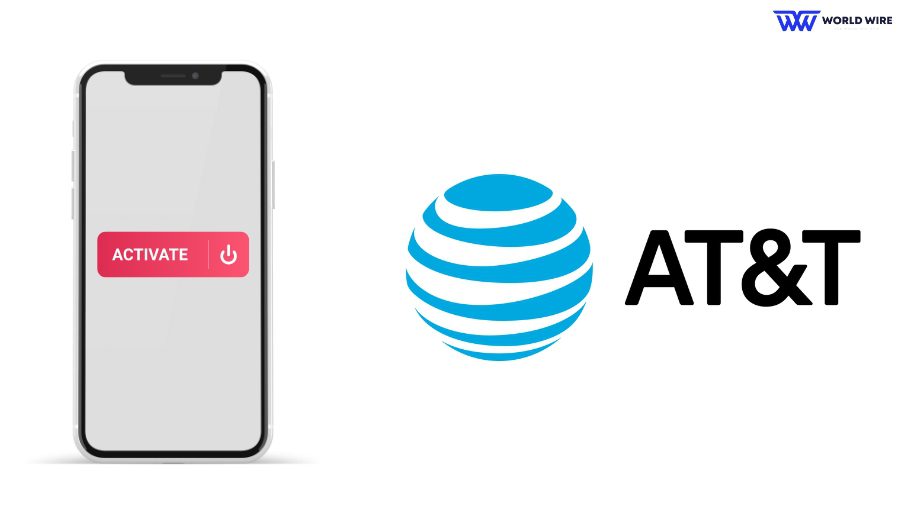 Activate AT&T eSIM