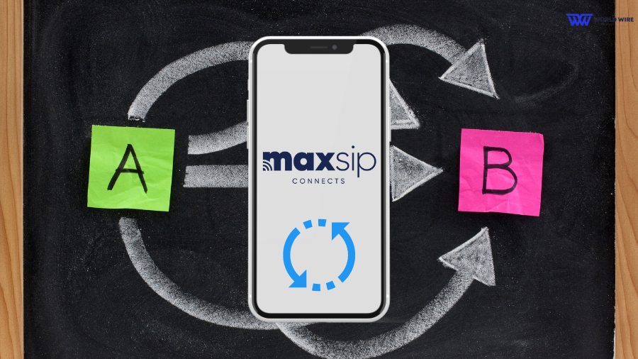 Maxsip Telecom Phone Replacement How to Guide Maxsip Telecom Phone Replacement How to Guide